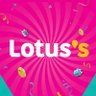 LotussMalaysia's profile picture. Twitter Rasmi Lotus's Malaysia dan sumber promosi menarik. (Registration No. 200001018812 (521419-K)