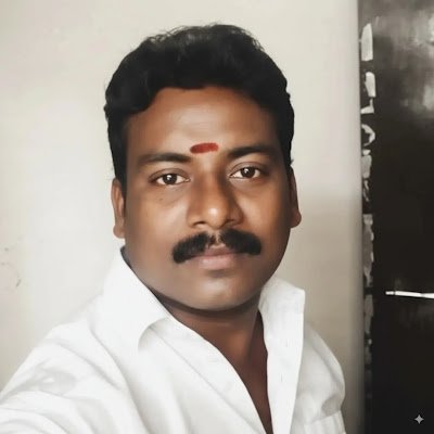 nagarajan_1784's profile picture. 