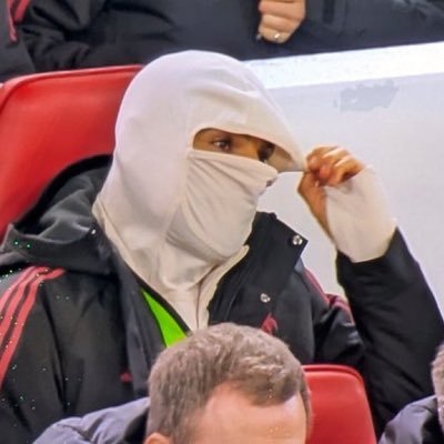 advmode's profile picture. Egyptian Red 🇪🇬🔴 | Living life 90 minutes at a time @LFC @EgyptNT