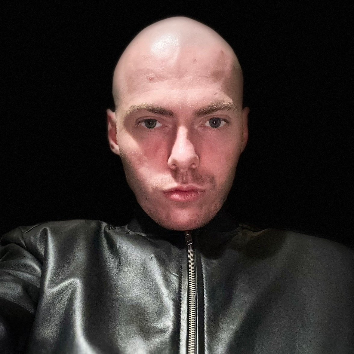 xReaperx123666's profile picture. 