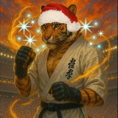 PaleoKickMan's profile picture. -Futuro Biólogo y amante de la Paleo 🧬🌱 🦖

-Peleador de Karate Kyokushin 🥊🥋

A veces opino, a veces destruyo Pseudociencias y a veces hablo en Factoriano