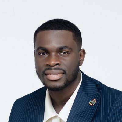 baidoo_nana's profile picture. Kingdom Advancement ||Leadership || Humanitarian |
Cyber Security || Digital Forensics Enthus