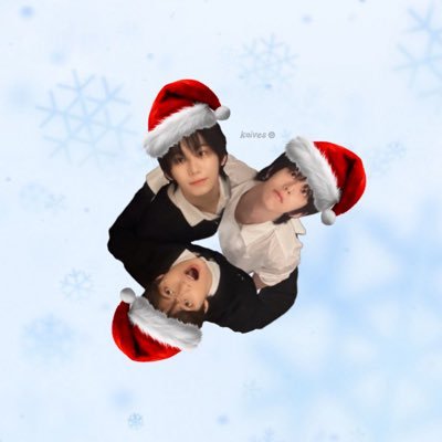 kn1ves0ut's profile picture. ⋆｡°✩₊˚• 𝐟𝐨𝐫 𝐚𝐡𝐨𝐟 #박한 #제이엘 #즈언 🐈‍⬛🦝🐇