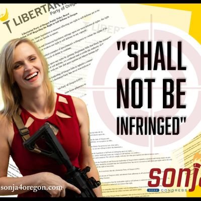 SonjaAgora's profile picture. Functional Agorist. Butcher. Chairwoman.
The Gross Meat Lady. #teameggnog #NOTA300