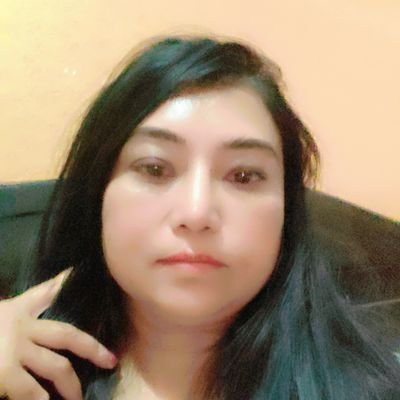 nimopoornima's profile picture. You speak and defend your Dharma, why are you offended when I speak for mine ???