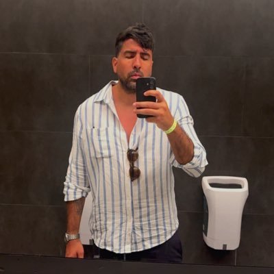 CarlosCano07's profile picture. He tenido la suerte de ver a mi equipo coronarse 9 veces en Europa.