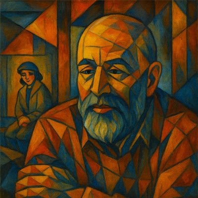 Georg R. Zoidl Profile