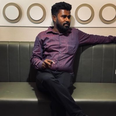 KaruppuAk07's profile picture. 