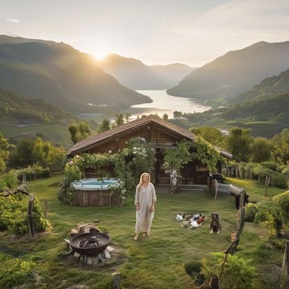 mujerdemaneiro's profile picture. d