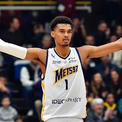 popsecretweapon's profile picture. Ride or Die @spurs | “I want some nasty!” | #GoSpursGo | #PorVida