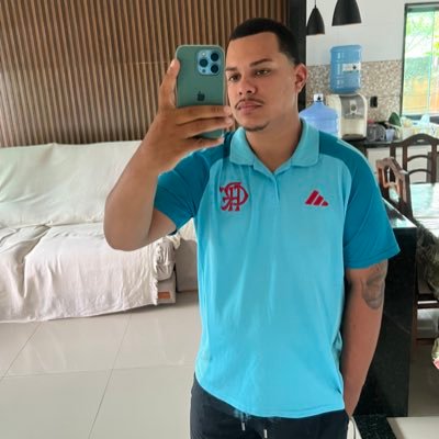 Elvis_Bastos's profile picture. 1967 🔴⭐️⚫️ 8º PLT