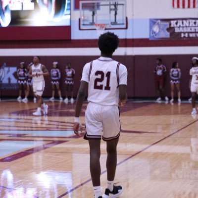 JysanG40366's profile picture. C/O 2028🎓|6,2|160| power forward |2 sport ATH 🏀🏃🏾@kaysbasketball | Kankakee High School 🏫| jysangrant6@gmail.com