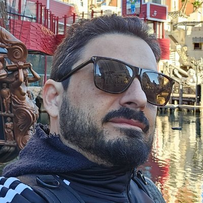 saullo21's profile picture. 