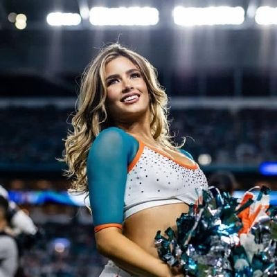 MdcLexie39701's profile picture. NFL CHEERLEADER 🐬
DANCER 🌹❣️🫶
BELLA DENTONN🍾❤️‍🩹🌹