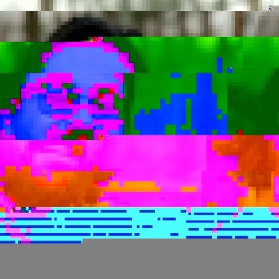 broady's profile picture. 