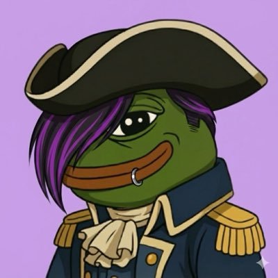 Badbrothers__'s profile picture. Founder arc https://t.co/tQa8kbZfJJ | Non bene pro toto libertas venditur auro