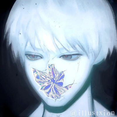 kadotzawer's profile picture. My heart was shaped by Hayao Miyazaki's films · INFP 3w4 ୨♡୧