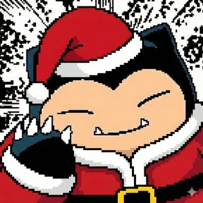 SamayCodes's profile picture. Code. Coffee. | Little bit into everything 🐬
prev. https://t.co/PVDol1JecL, https://t.co/I6mOlqngMG, Stealth (2x)