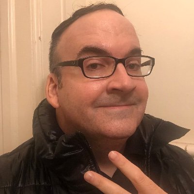 TWINTIERS2's profile picture. #guardsball #letemknow
#herewego #isles 
 #sjubb #lgm #dawgpound

Less Is Always More 
Faith Heals All 
Sports-Weather-News - Politics 
All Opinions Are Welcome