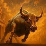 SmithAngel56147's profile picture. Bro you're not bullish enough. lol