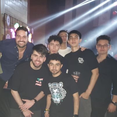 lucascano19's profile picture. Mainline economics & Philosophy.