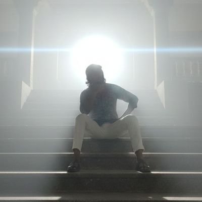 Thrimukha369's profile picture. Only Babu