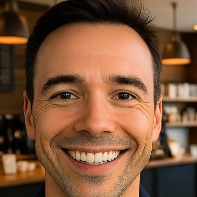 ErosVilleneuve's profile picture. 1K Following 551k Followers