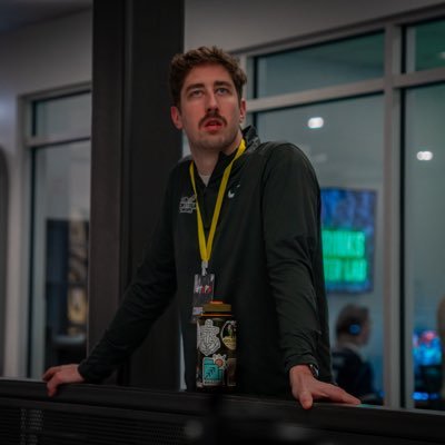 Pottsea_'s profile picture. Head Coach - @CondorsEsports // @WesternU Alum // Founder @uwoesports COD #LGRW