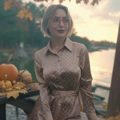 YanaVogzm's profile picture. ...