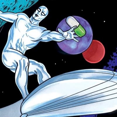 isurfsolana's profile picture. | Community Builder | @luckio & @padreapp Code Surfer |