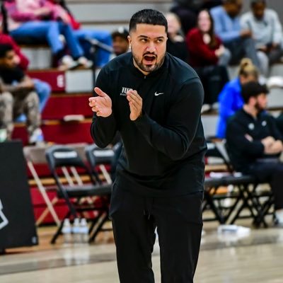 CoachCawsey's profile picture. Assistant Coach @IUP_MBB | Former AC at North Idaho College MBB | Former DC United AAU Director | Brock U Alumni | 🇨🇦