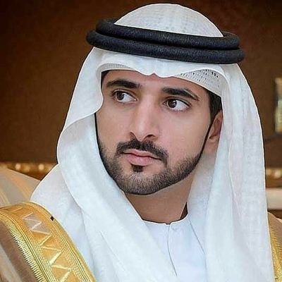 EWatson85978's profile picture. Hereditary crown Prince of Dubai