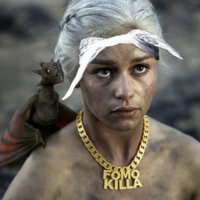 greasykhaleesii's profile picture. #KeepSCHardcore -- THE BEST DAMN SPACE SIM... "NEVER"
WHAT HAPPENED CIG?! 10+ YEARS OF SELLING A "SIM," AND NOW WE GET A GENERIC MMO? NAH, THAT'S NOT RIGHT.