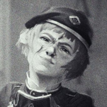 DatingSims's profile picture. Shut up werewolf. Get out of here werewolf.