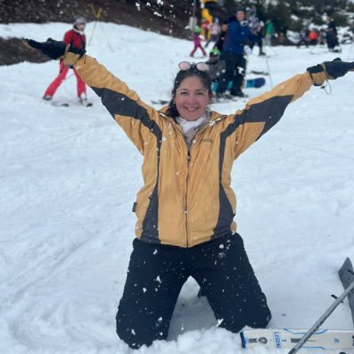 carolgonza91's profile picture. 