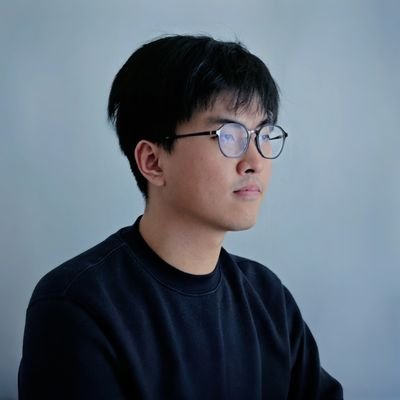 chiu_hans's profile picture. Optical engineer ➤ Software engineer.
Optics + Coding + Art + Blender Enthusiast
https://t.co/o9tRKzYSC2