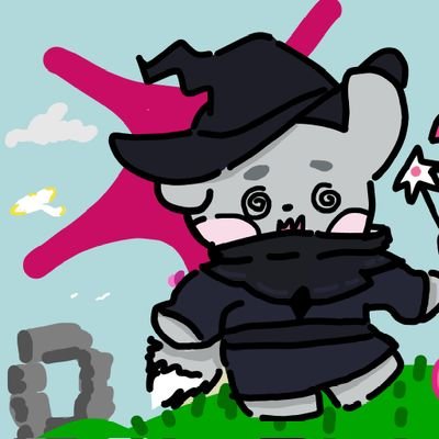 woopanchu's profile picture. 24 — entp