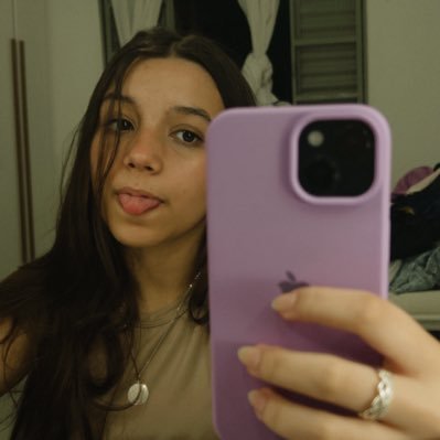 mariiubbs's profile picture. 