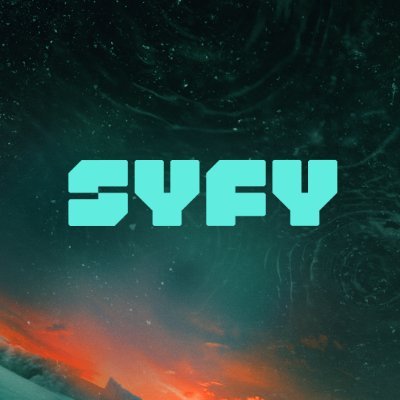 SYFY's profile picture. Stream Resident Alien and Revival from the beginning on Peacock!