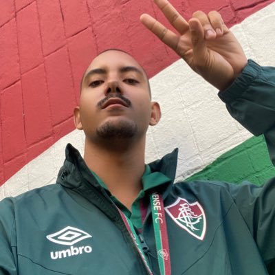 Juangomesofici1's profile picture. apaixonado pelo Fluminense.