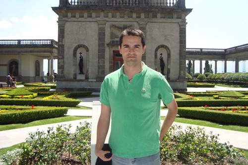 cafediegoandres's profile picture. 