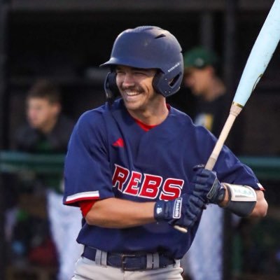 DylanStenstrom's profile picture. Homeschool / Uncommitted 2026 / OF • RHP • LHH / 5’8 165lbs / @WestRebels_BSB / dylanstenstrom@gmail.com