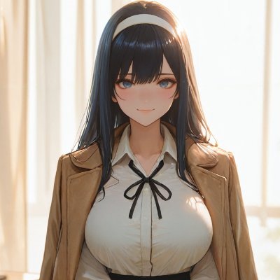 aiartchino's profile picture. AIイラストを毎日アップする人。/ Daily AI art.
生成AIの技術・文化・議論を観察して、Xでは短スレで解説。
Art archive 👇
https://t.co/UuOEIdbwnb

Commissions & collab：DM open.