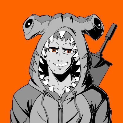 JungleMike's profile picture. Future is AI...... @HPEC_DAO  @Hypercycle_AI 
@Omen4Omen https://t.co/Po6LSMZhE0 , @InfinityRisingX , Bitmaps=Digital Real Estate