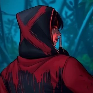 Aspen_xz's profile picture. 🩸;; Nada que é levado pela Morte pode voltar ao que era antes