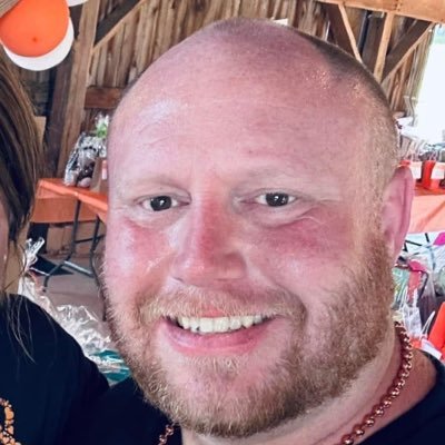 Travis_2470's profile picture. Two things I believe in: BBN and Burrow. Affiliate of @Polymarketsport