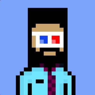 duckd1ve's profile picture. ✂️ the Middleman~~Tradfi since '95~~Drink more water 💧 Contrarion at ❤️

NFA-DYOR lazy bums.