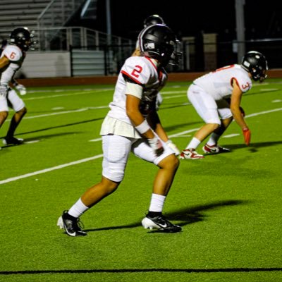 camdeanrush's profile picture. Rusk High School, C/O 28’, RB| WR| DB, GPA: 3.9 | 5’7 - 155 | cell: 430-244-2421 |camdeandrake@icloud.com |