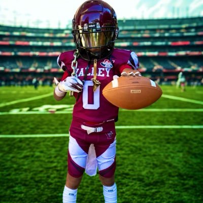 LorenzoCello's profile picture. Welcome to my page |10y/o Multi Sport Athlete | Football - WR / Safety || Basketball - G || Baseball - SS ,  2B ,P || C/O 2033 || I enjoy working on my craft