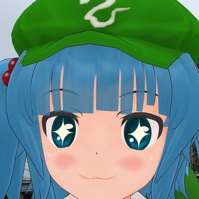 Loumia359_ZH's profile picture. 東方歴9年のガジェオタ #河城にとり と #河城みとり と #ペネロペ が大好き 友→ @ayaya3150_  @6RRY6seFjU91084  制作ゲーム→ #東方恋魔録 師匠→@TOMATOkatuzetu 2026年フォロワー6666人目標なのでフォローよろしく！